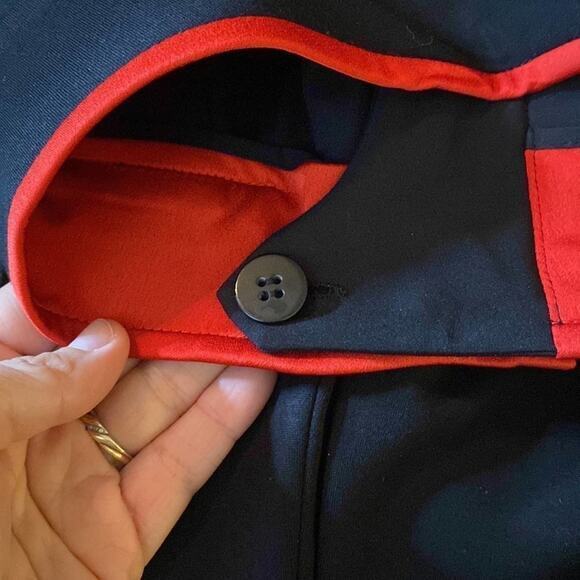 Dorothee Schumacher black dress slacks size 1 - Picture 10 of 10